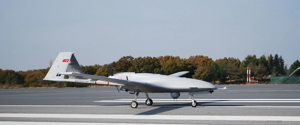 Ρωσία προς Τούρκους: «Τα drones μας είναι καλύτερα από τα TB2 Bayraktar»